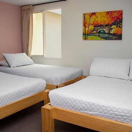 Hotel Valle De Pubenza Popayán Zewnętrze zdjęcie