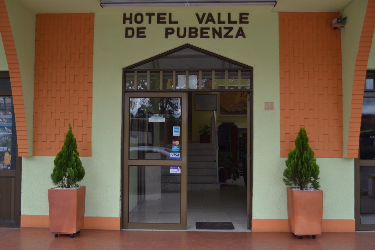 Hotel Valle De Pubenza Popayán Zewnętrze zdjęcie